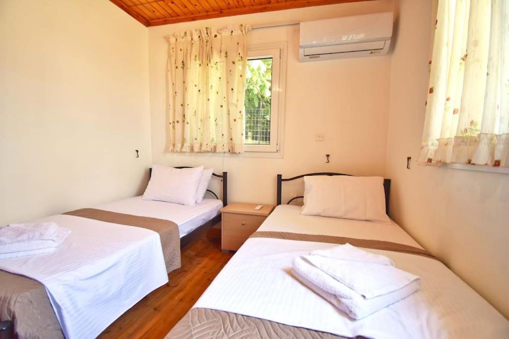 Anemelo House By The Kontogialos Apartment Pelekas